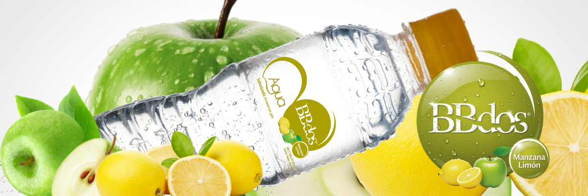 Agua_ BBdos_sabor_ manzana_limon