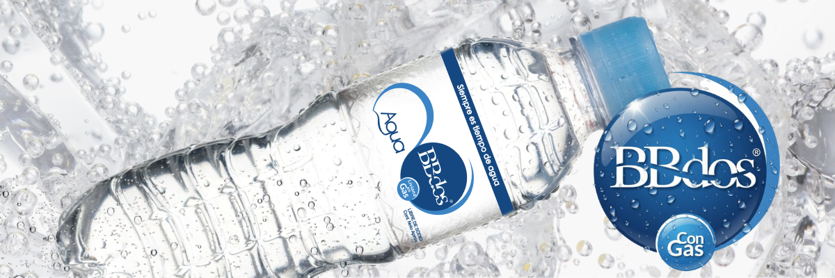 Agua_ BBdos_Gas_Light