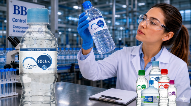 Calidad, stock y confianza: la fuerza de una gran planta al servicio de Chile.